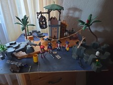 Playmobil Pirateninsel 3938