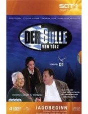 DVD Der Bulle von Tölz -