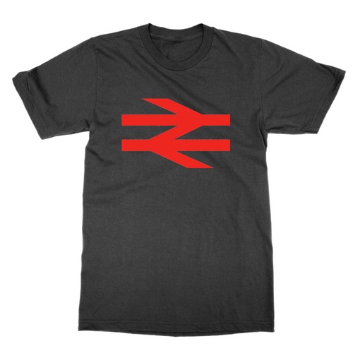 British rail logo - british,