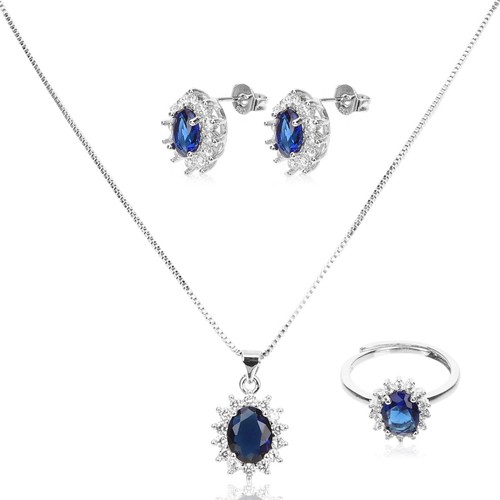 Ohrring set schmuckset - ohrring,