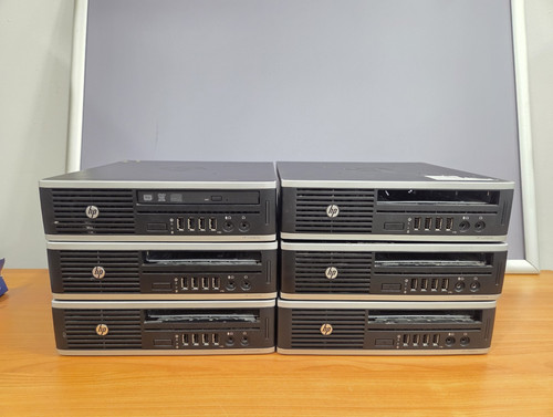 Compaq elite 8300 usdt - 6x, hp