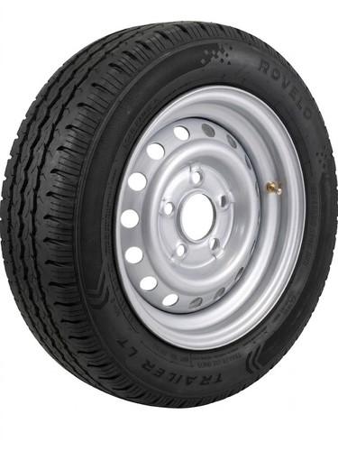 Komplettrad 195 50r13c 104n - komplettrad, 195/50r13c
