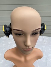 Vintage Sony Walkman SRF-H5 FM/AM Stereo Radio