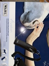 Wahl Avalon