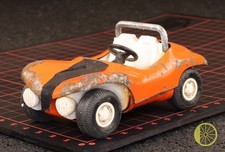 c5J209 Bastlerware Buggy