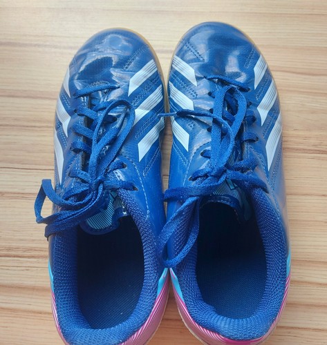 Adidas turnschuhe halle schuhe - turnschuhe,