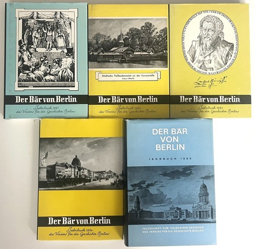 Der bär von - bär, berlin