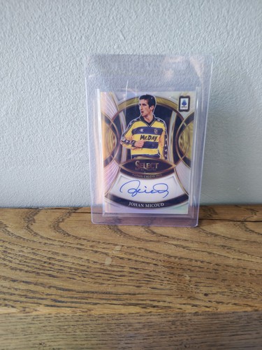 2025 panini select serie - 2025,