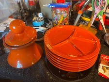 1970er Orig. Set von 6