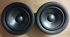 Paar jbl a404a mitteltöner - 1,