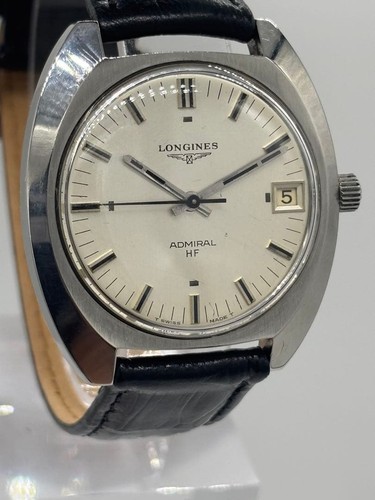 Longines admiral handaufzug - longines,