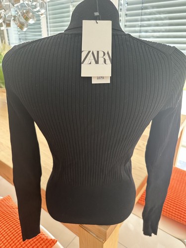 Zara rollkragen pullover - rollkragen,