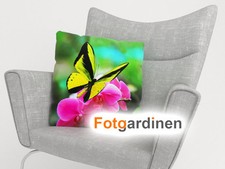 Foto-Kissenbezug