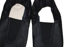 Echt Leder Ballerinas Gr39 Damen