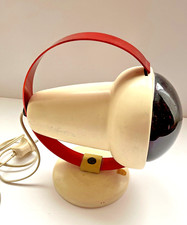 Antike Lampe Philips Infraphil