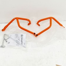 KTM Duke 390 -- Sturzbügel 90612968144EB Motorschutzbügel Motorschutz 54332