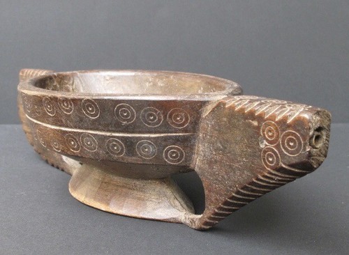 Antik mörser aus - antik, indien