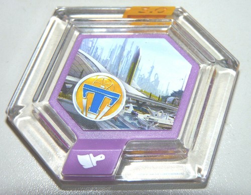 Disney infinity bonus - infinity, 3.0