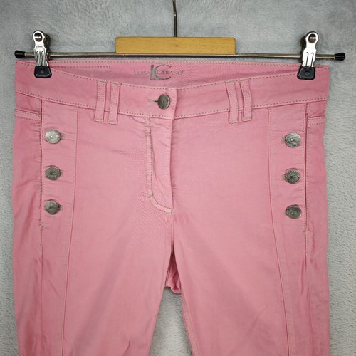 Luisa cerano jeans damen - luisa,