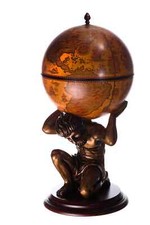 Riesiger Barwagen JG42016R-GR