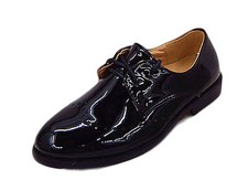 Kinderschuhe festliche Jungen Schuhe Lackschuhe Kommunion Hochzeit Gr. 19 bis 36