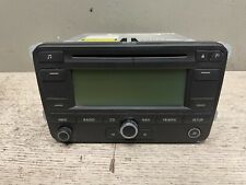VW Touran Autoradio CD Navi 1K0035191E 1K0 035 191 E 7612002076 7 612 002 076