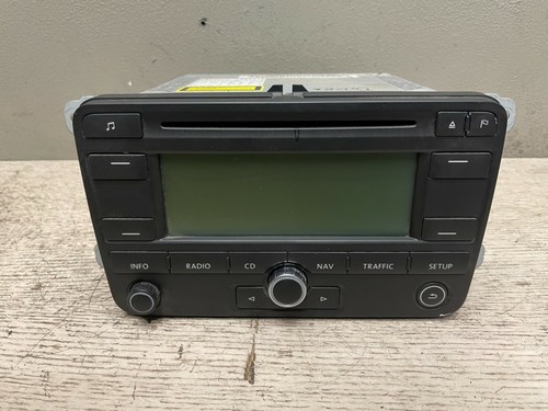 Touran autoradio navi - vw,