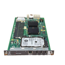 Avaya S8300 D V7 - ICC/SLP Media Server Karte, 8GBRam & 250GB HDD für G430 #Y1