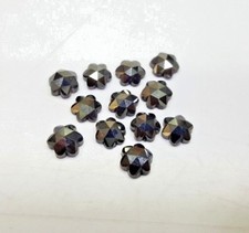 Naturdiamant Fancy Jet Black