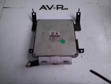 Original Nissan Terrano R20 3,0 Diesel Motor Steuergerät Steuerteil 23710 2X901