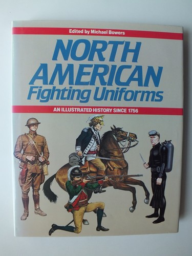 North american fighting - north,
