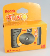 Kodak 1x-KameraFun mit Film