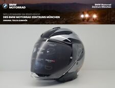BMW Motorrad Helm Sao Paulo ECE Watt 53/54 - 63/64 Jethelm Sonnenblende NEU