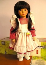 Margarete Steiff-Puppe von