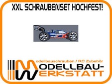 XXL Schrauben-Set für LRP S8