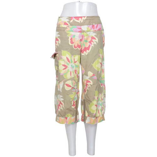 Oilily dreiviertelhose - oilily,,
