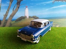 Modellauto  1:43 Opel Kapitän