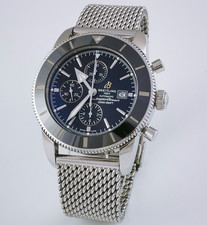 Breitling Superocean Heritage