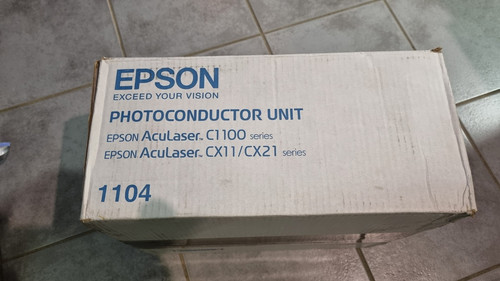 Epson c1100 cx11 cx21 1104 - cx11,