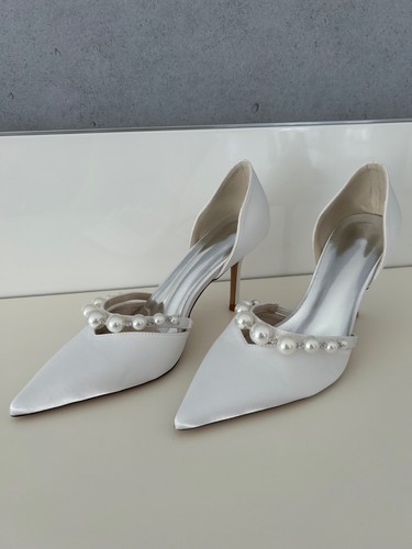 Hochzeitsschuhe schuhe pumps - hochzeitsschuhe,