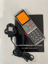 Emporia Lifeplus 2G Handy