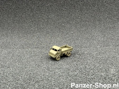 Spur unimog 404 pritsche - spur, (z)