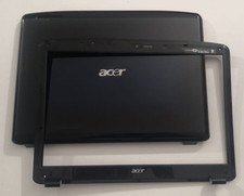 Cover Gehäuse Case LCD für