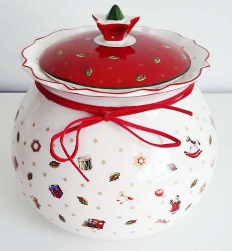 Villeroy boch toy - toy's, delight