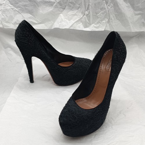 Alaïa pumps in - , |