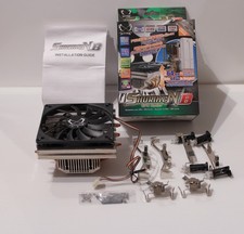 Scythe Shuriken Revision B CPU Kühler SCSK-1100