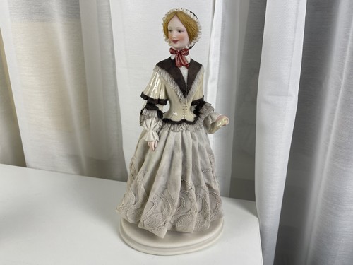Belcari porzellan figur 27 - porzellan,