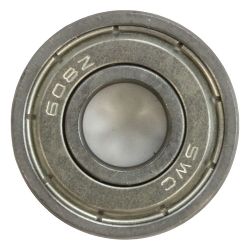 Kugellager 596002 black - kugellager,