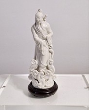 Vintage/Antike BLANC-DE-CHINE