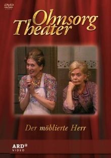 Ohnsorg theater der - theater,